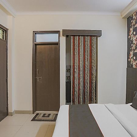 Hotel O Sun Villa New Delhi Exterior foto