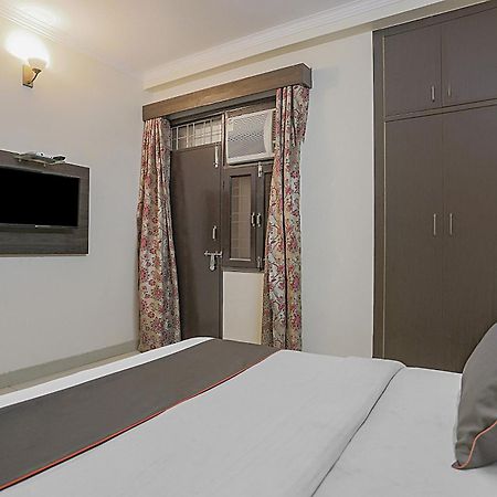 Hotel O Sun Villa New Delhi Exterior foto